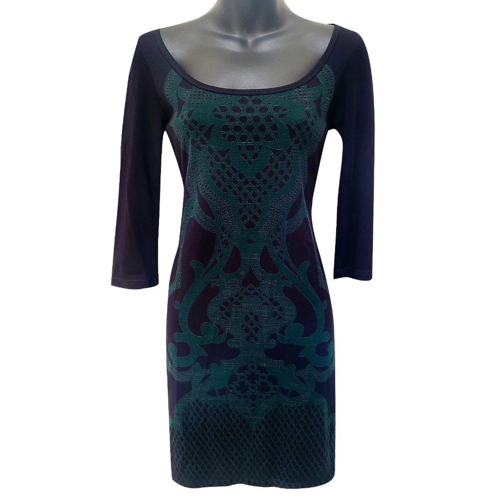 Max Studio Dress Size XS